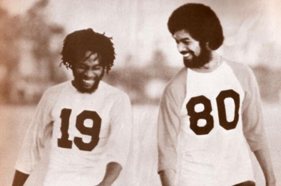 Gil Scott-Heron by Brian Jackson & Yasiin Bey | Jazz à la Villette